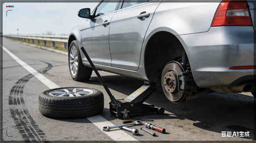 吉林道路救援汽车送玻璃水