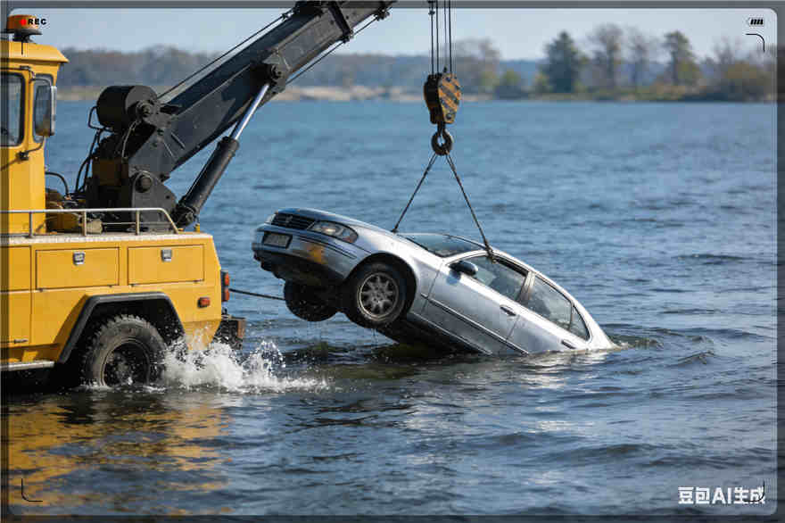 吉林汽车救援送柴油